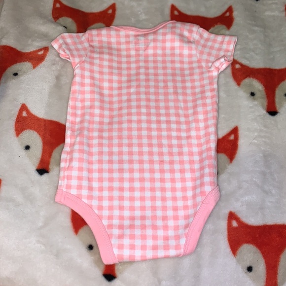 I am trying to sell this mini Boden onesie! - Picture 2 of 4